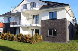 Immobilie mieten in Sarlingstraße 16, 38154 Königslutter, Modernes Appartement mit zwei Schlafzimmern - wie ein zweites Zu Hause