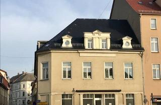 Geschäftslokal mieten in Frankenberger Str., 09569 Oederan, Ladengeschäft in exponierter Lage zu vermieten