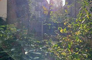 Immobilie mieten in Rykestraße 18, 10405 Prenzlauer Berg, Garten, TOP Lage - Wohnung in Rykestr, Prenzlauer Berg