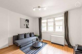 Immobilie mieten in Heimfelder Straße 127, 21075 Heimfeld, Helles und wundervolles Zuhause im Herzen der Stadt
