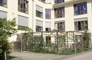 Wohnung kaufen in 81829 München, Sichere Kapitalanlage mit ca. 3,6% Anfangsrendite ! Miete mit 20-jährigem indexierten Mietvertrag !