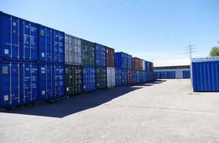Lager mieten in In Den Dauen, 53117 Buschdorf, Lagerraum, Lagercontainer, Lagerung, Garage, Selfstorage, Lager, Lagerbox, Bonn