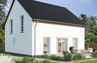 Haus kaufen in 06712 Kayna, Neubau Stadthaus inklusive Grundstück!