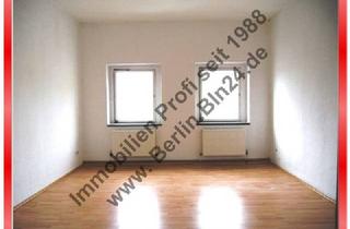 Wohnung mieten in 06112 Halle (Saale), + 3er WG tauglich saniert
