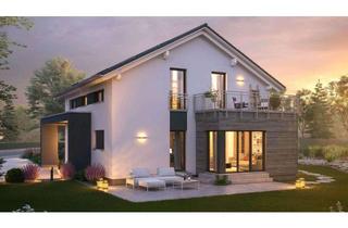 Haus kaufen in 92265 Edelsfeld, Vom Haustraum zum Traumhaus - mit Tüv-Zertifikat !!