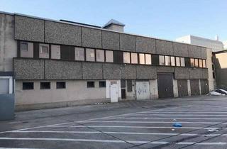 Büro zu mieten in Ruschestraße 104, 10365 Lichtenberg, Büro- und Lagerflächen zu vermieten