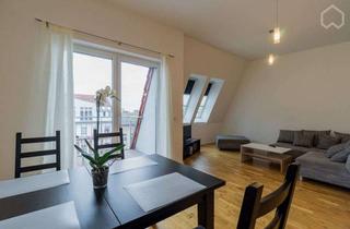 Immobilie mieten in Hochstraße 37, 13357 Wedding, Modernes Penthouse