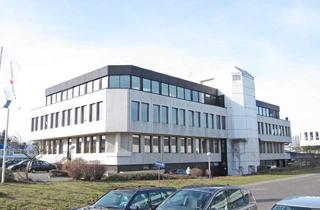 Büro zu mieten in 48153 Berg Fidel, Große Büroflächen im Süden Münsters