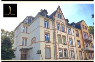 Anlageobjekt in Eberhardstraße, 63450 Hanau, Elegantes, saniertes Mehrfamilienhaus nahe Hanuer Schlossgarten und City