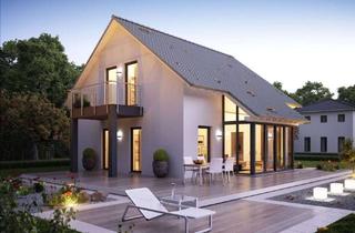 Haus kaufen in 95676 Wiesau, Vom Haustraum zum Traumhaus - mit TÜV-Zertifikat !!