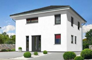 Haus kaufen in 57223 Kreuztal, Das urbane Familienhaus