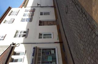 Wohnung mieten in 18246 Bützow, 3-Raumwohnung im Stadtzentrum von Bützow