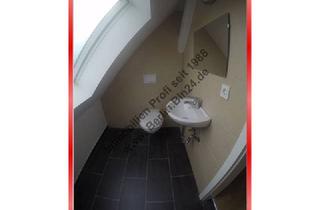 Wohnung mieten in 06886 Lutherstadt Wittenberg, Zweitbezug nach Kernsanierung