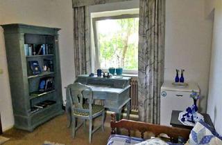 Immobilie mieten in 21465 Reinbek, INTERLODGE Für Pendler: Komplett möbliertes Zimmer mit Kochmöglichkeit und Gartennutzung