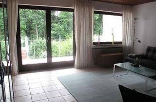 Immobilie mieten in 51429 Bergisch Gladbach, INTERLODGE Pendlerwohnung: Möbliertes Apartment in Bergisch-Gladbach Herkenrath