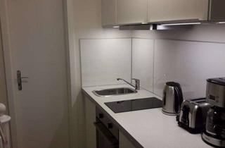 Immobilie mieten in Haakestraße 48, 21075 Heimfeld, exklusives möbliertes Studio in Hamburg