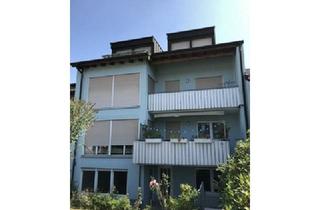 Wohnung kaufen in 76307 Karlsbad, ***** Exklusive und moderne 4 Zimmer Wohnung mit gehobener Ausstattung, Balkon und Garage *****