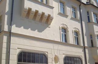 Geschäftslokal mieten in Schalaunische Str. 35, 06366 Köthen, Ladenlokal im Herzen von Köthen
