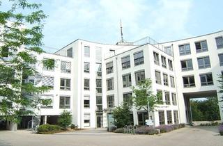 Büro zu mieten in 55124 Mainz, Provisionsfrei für den Mieter! Hochwertige Büroeinheit mit eigener Dachterrasse!
