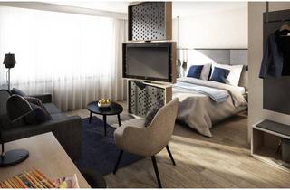 Wohnung mieten in Bayreuther Straße, 91301 Forchheim, ARIVO Aparthotel mit Serviced Apartments