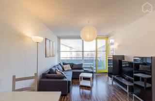 Immobilie mieten in Schlangenbader Straße 14, 14197 Wilmersdorf, Moderne und attraktive 1,5 Zimmer Wohnung in Wilmersdorf