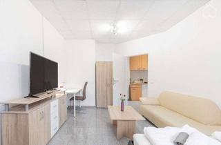 Immobilie mieten in Rudolf-Klug-Weg, 22455 Niendorf, Gemütliches Apartment nahe Airport & und U-Bahn - in 20Min in der City!