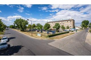 Büro zu mieten in Industriestraße 12-14, 15366 Hoppegarten, *PROVISIONSFREI* - Helle Büroflächen (teilbar ab 15m²) mit CAT 7 und Stellplatz!
