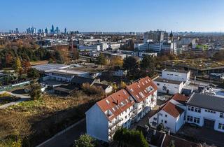 Gewerbeimmobilie kaufen in Friedrich-Kahl-Straße 22, 60489 Rödelheim, Ausgezeichnete Lage: Hotel in der Nähe des Frankfurter Messegeländes