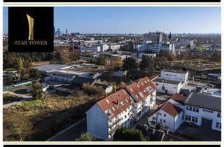 Gewerbeimmobilie kaufen in Friedrich-Kahl-Straße 22, 60489 Rödelheim, Top Lage - Zwei Hotels nahe Messe Frankfurt