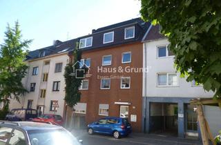 Wohnung mieten in Harkortstr. 18, 45145 Holsterhausen, Wohnen in Holsterhausen