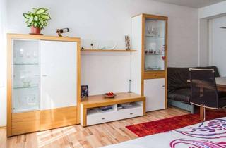 Immobilie mieten in Möttelistraße 11, 88045 Friedrichshafen, Zwei Zimmer Apartment in Friedrichshafen