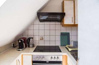 Immobilie mieten in Laimgasse, 88045 Friedrichshafen, Helles und ruhiges Studio Loft in Friedrichshafen
