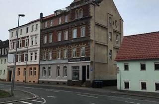 Wohnung mieten in Dr.-Külz-Straße 11, 01589 Riesa, W0293 - Preiswerte 3-Raumwohnung im Stadtzentrum