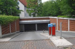 Garagen mieten in An Der Katholiscn Kirche 14, 15366 Hoppegarten, Tiefgaragenstellplatz nur 5 min fußläufig zum S-Bhf Hoppegarten