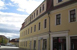 Geschäftslokal mieten in Bautzener Str., 01877 Bischofswerda, **Kleines Ladengeschäft am Altmarkt**