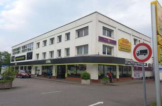 Gewerbeimmobilie mieten in Industriestrasse, 31515 Wunstorf, EKZ*lichtdurchflutete großzügige Gewerbefläche in frequentierter Lage von Wunstorf*