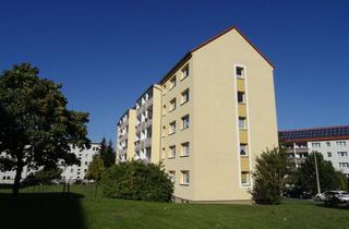 Wohnung mieten in J.-G.-Herder Weg 16, 08412 Werdau, 3-Raum WE mit Balkon