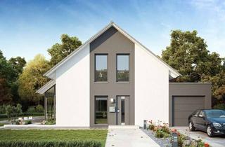 Doppelhaushälfte kaufen in 63584 Gründau, Sichern Sie sich ihr neues Zuhause in Gründau!