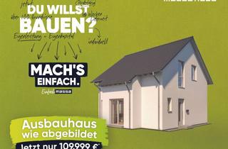 Einfamilienhaus kaufen in 35279 Neustadt (Hessen), Wenn nicht jetzt, wann dann ?