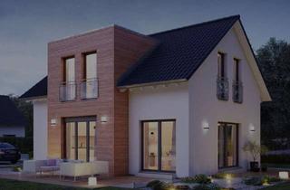 Einfamilienhaus kaufen in 35239 Steffenberg, Hoppla, wäre das nichts für Dich ???