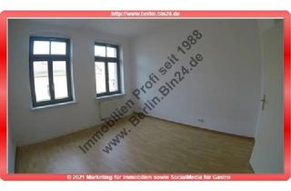 Wohnung mieten in 06114 Halle (Saale), 3 Zimmer saniert 2er oder 3er WG tauglich