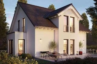 Einfamilienhaus kaufen in 01477 Arnsdorf, massa-Haus überzeugt mal wieder! Überzeugen Sie sich!