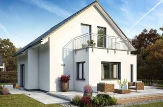 Haus kaufen in 01920 Elstra, Natürlich bauen - für Mensch und Umwelt ein Gewinn!