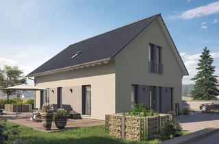 Haus kaufen in 01920 Elstra, Zinssubvention bei massa-Haus! Bauen geht doch!