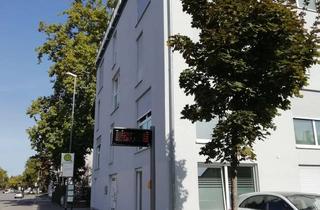 Wohnung mieten in Ettinger Str. 26a, 85057 Nordwest, Studien- / Praktikanten-Wohnungen in Ingolstadt - möbliert