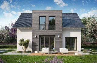 Einfamilienhaus kaufen in 01454 Radeberg, Nutzen Sie die neuen Förderungen für Effizienzhäuser!
