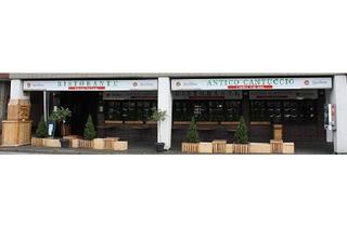 Gastronomiebetrieb mieten in 47051 Duisburg, Italienisches Restaurant in Duisburg zu vermieten