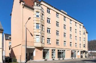 Geschäftslokal mieten in 01705 Freital, Hochfrequentierte Lage!