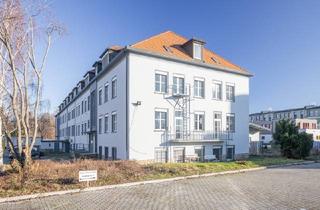 Büro zu mieten in 01445 Radebeul, Arbeiten im Grünen!