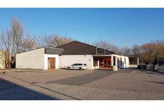 Büro zu mieten in 04749 Ostrau, Perfekt im Städtedreieck gelegen!